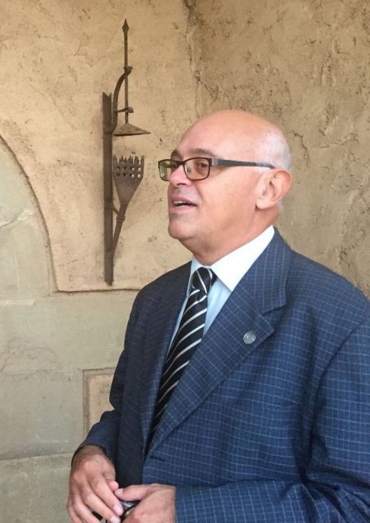 Il vino nella storia con Maestri